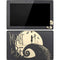 Disney The Nightmare Before Christmas Jack and Sally Meant to Be Surface Pro Tablet Skin